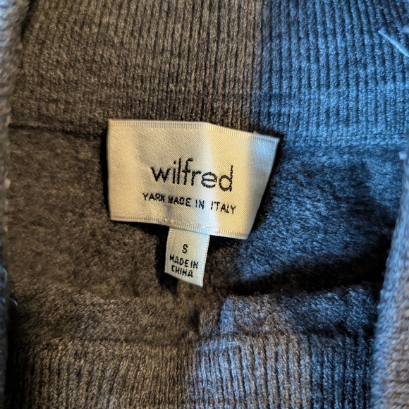 Wilfred Brion pant - Picture 2 of 4